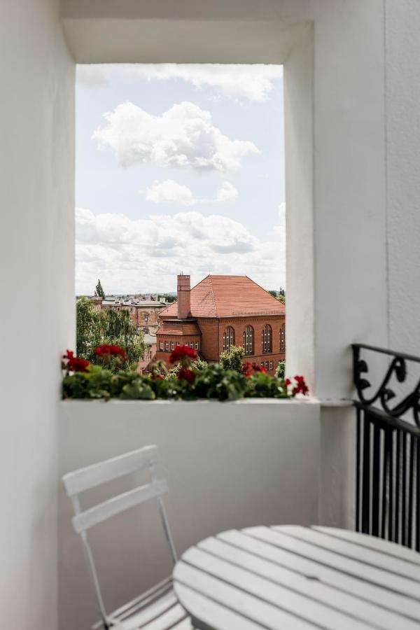 Old Town River View Gdansk Dış mekan fotoğraf